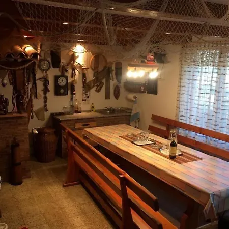 Ferienwohnung In Mit Grill, Terrasse Und Garten - B52875 Apartment