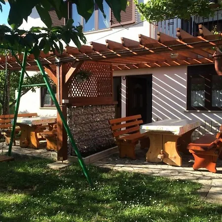 Apartment Ferienwohnung In Mit Grill, Terrasse Und Garten - B52875