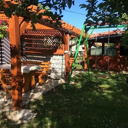 Apartment Ferienwohnung In Mit Grill, Terrasse Und Garten - B52875 Novi Vinodolski