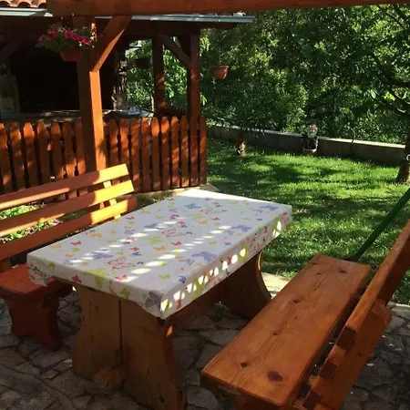 Ferienwohnung In Mit Grill, Terrasse Und Garten - B52875 Novi Vinodolski