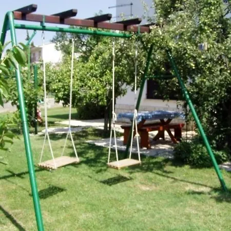 Ferienwohnung In Mit Grill, Terrasse Und Garten - B52875 Apartment Novi Vinodolski