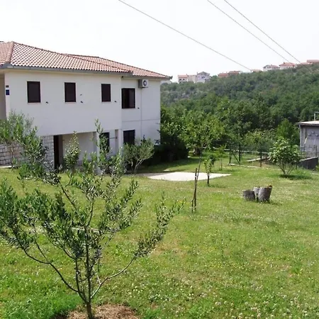 Ferienwohnung In Mit Grill, Terrasse Und Garten - B52875 Apartment Novi Vinodolski