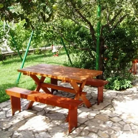 Ferienwohnung In Mit Grill, Terrasse Und Garten - B52875 Apartment *